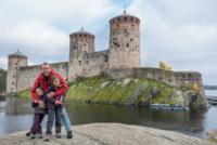 Ville de Savonlinna