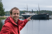 Ville de Savonlinna