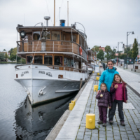 Ville de Savonlinna