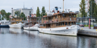 Ville de Savonlinna