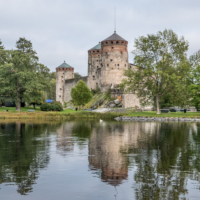 Ville de Savonlinna