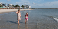 15 Scharbeutz
