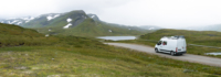 Sognefjell