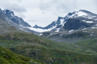 Sognefjell