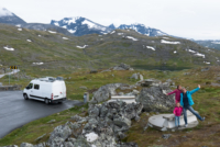 Sognefjell