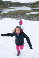 Sognefjell