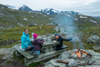 Sognefjell