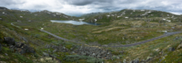 Sognefjell
