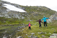 Sognefjell