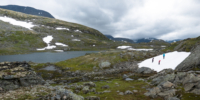 Sognefjell