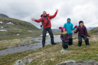 Sognefjell