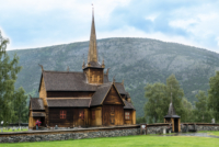 Sognefjell