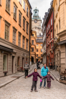Stockholm