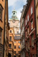 Stockholm