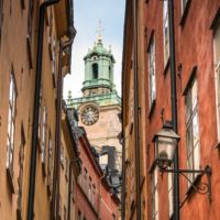 Stockholm