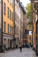 Stockholm