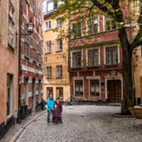 Stockholm