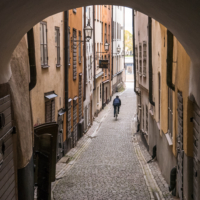 Stockholm