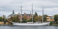 Stockholm