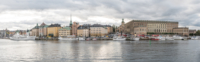 Stockholm