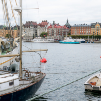 Stockholm