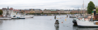 Stockholm