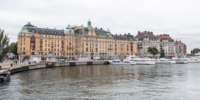 Stockholm