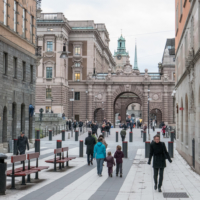 Stockholm