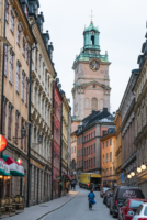 Stockholm