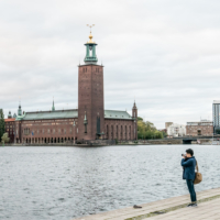 Stockholm