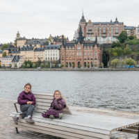 Stockholm