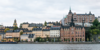 Stockholm