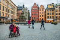 Stockholm
