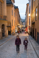 Stockholm