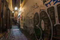 Stockholm