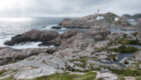 Côte sud-ouest 06