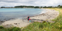 Côte sud-ouest 