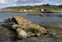 Côte sud-ouest 