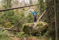Parc National de Tiveden