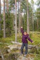 Parc National de Tiveden
