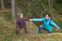 Parc National de Tiveden