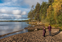 Parc National de Tiveden