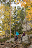Parc National de Tiveden