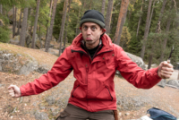 Parc National de Tiveden