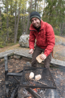 Parc National de Tiveden
