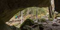 Parc National de Tiveden