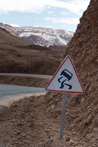 Bivouac sur Mars