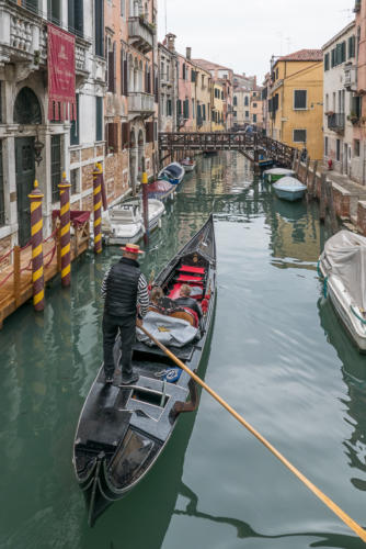 Venise, jour 2