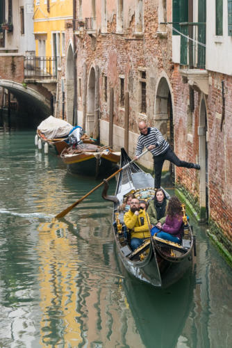 Venise, jour 2