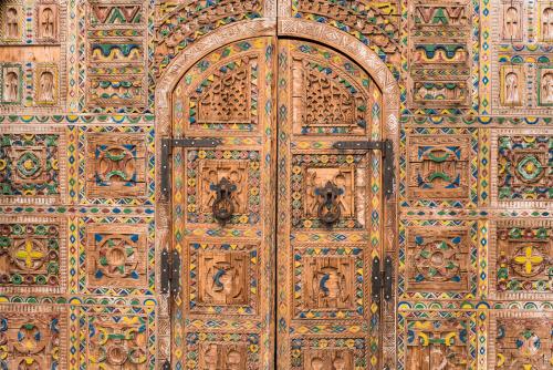 Taroudant